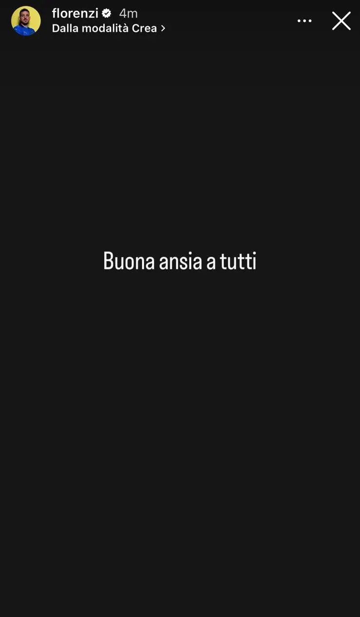 instagram finale siivglia roma
