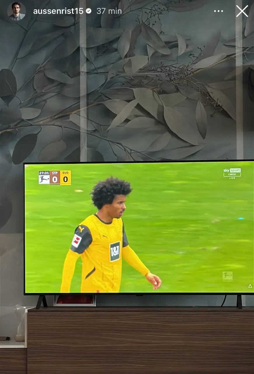 instagram hummels st pauli borussia dortmund