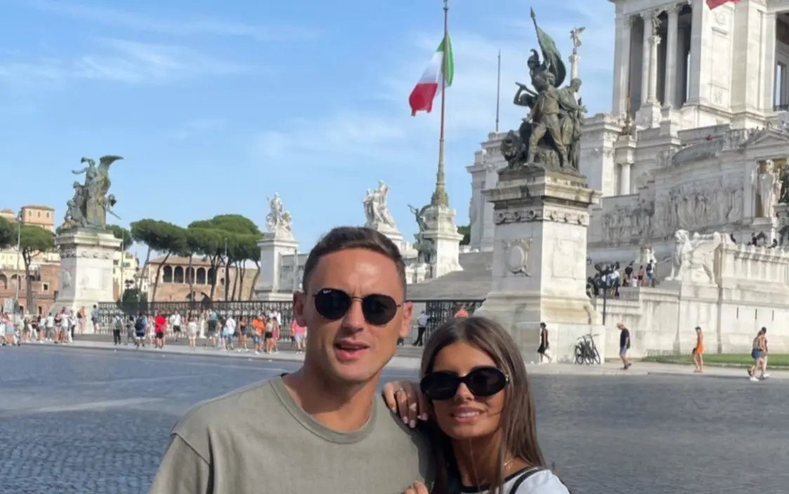 instagram matic moglie 1