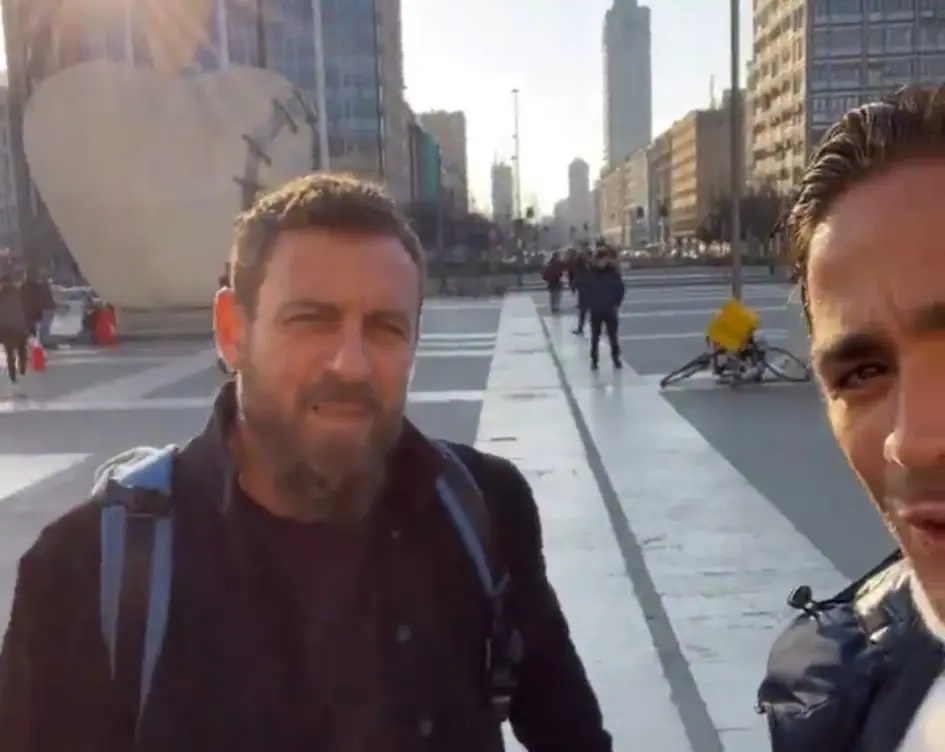 instagram matri de rossi