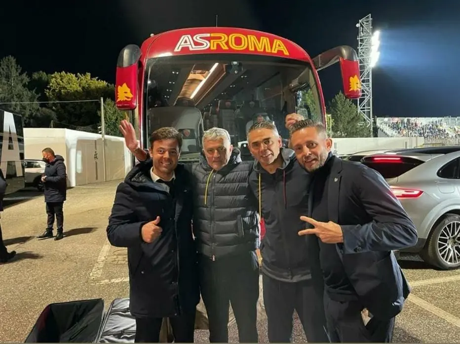 instagram mourinho