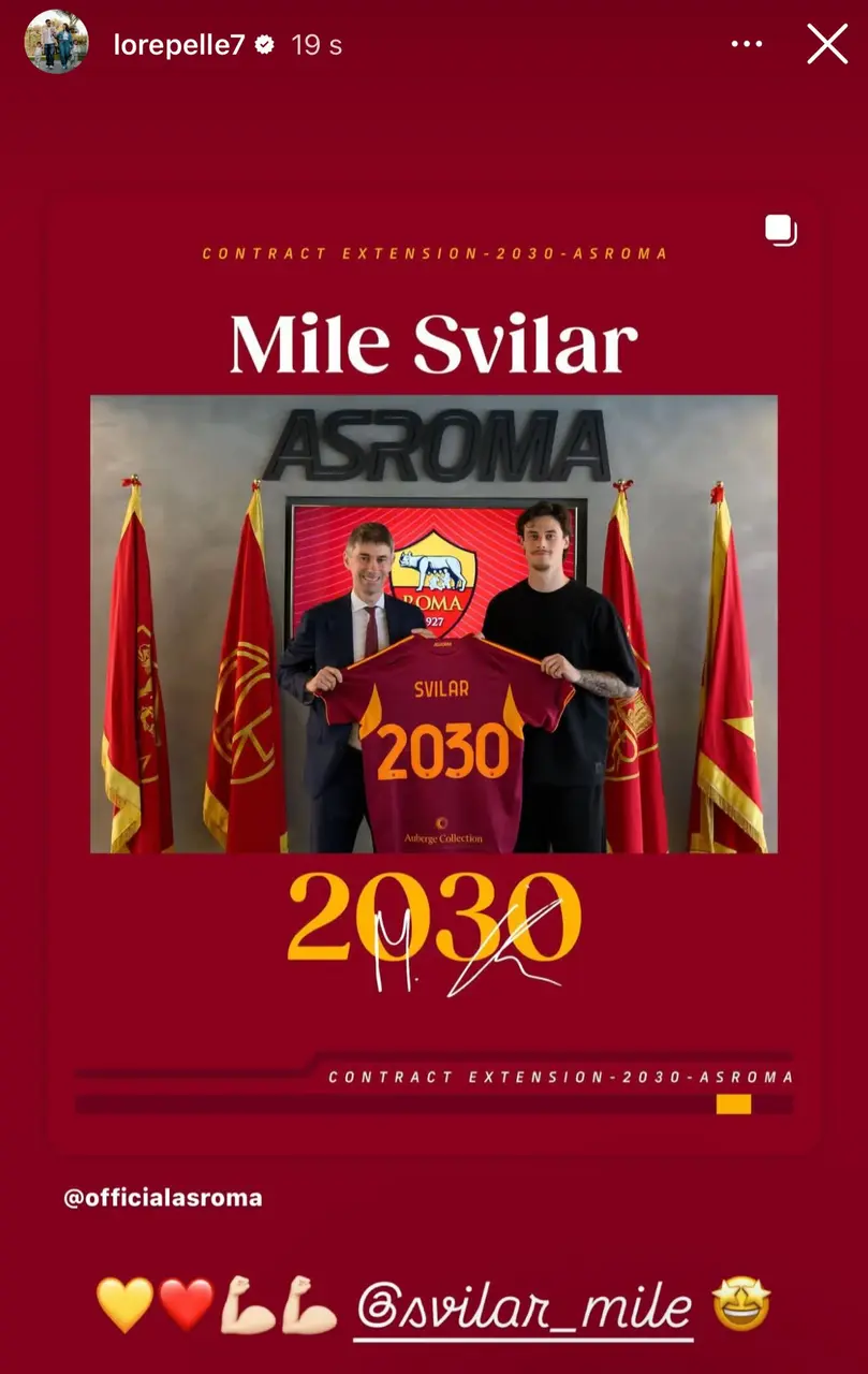 instagram pellegrini rinnovo svilar