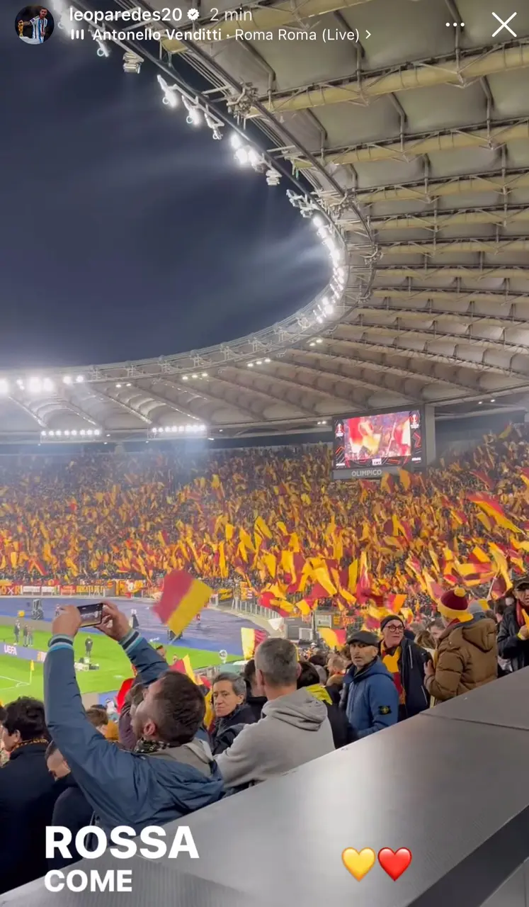 instagram roma athletic club paredes instagram