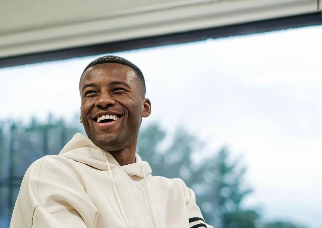 instagram wijnaldum 1