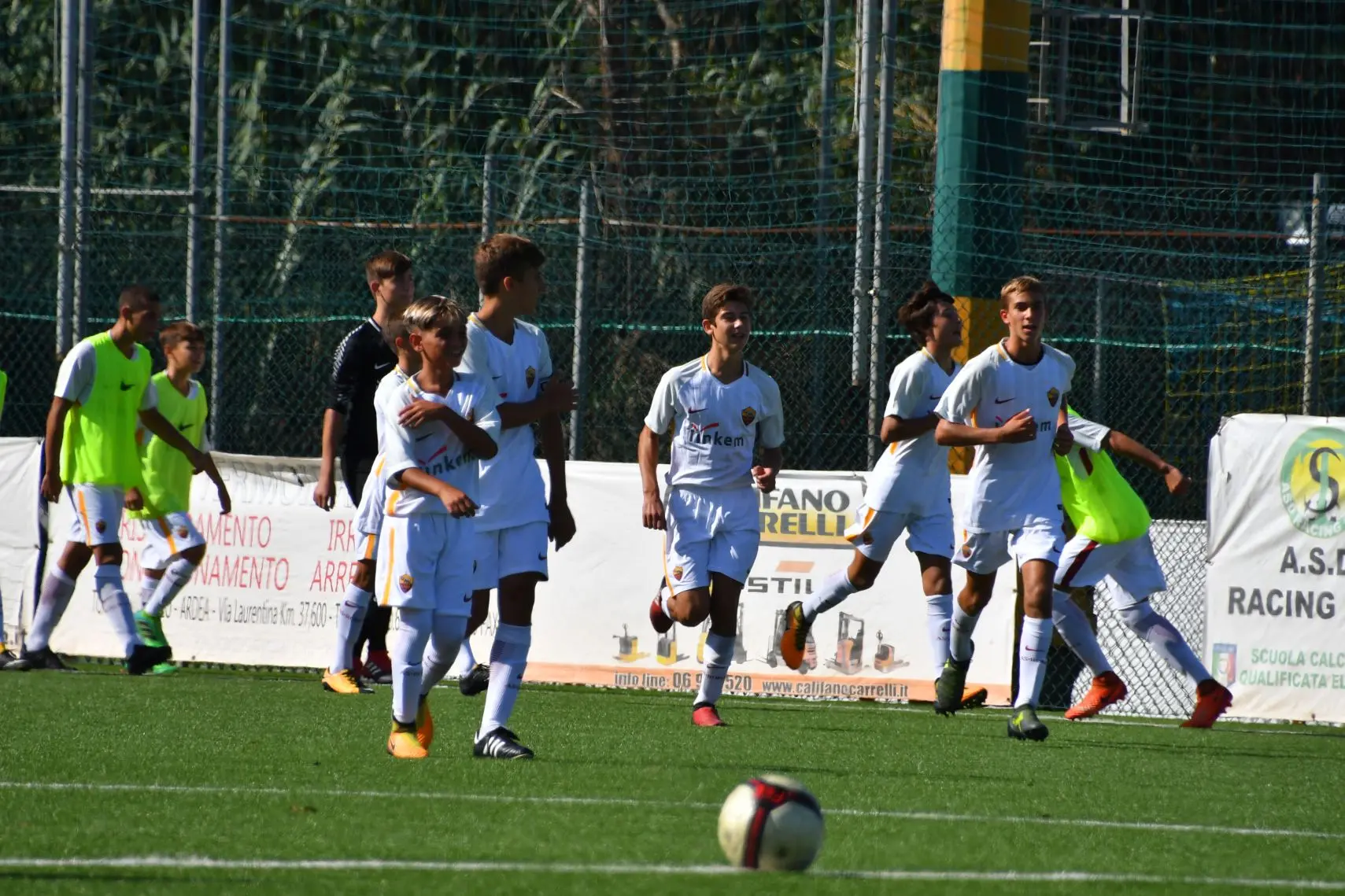 inter v roma 2