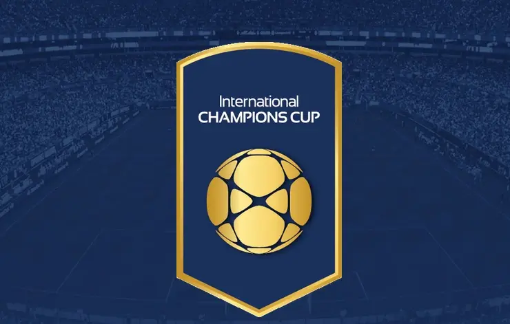 international champions cup