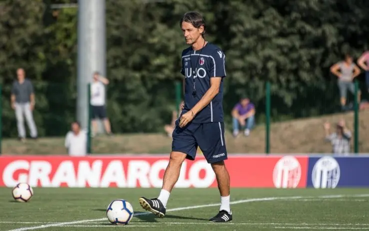 inzaghi bologna