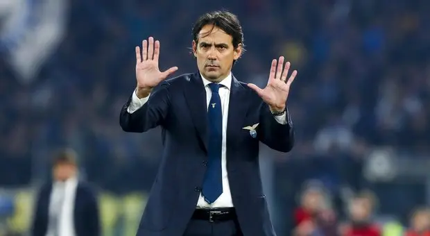 inzaghi lazio