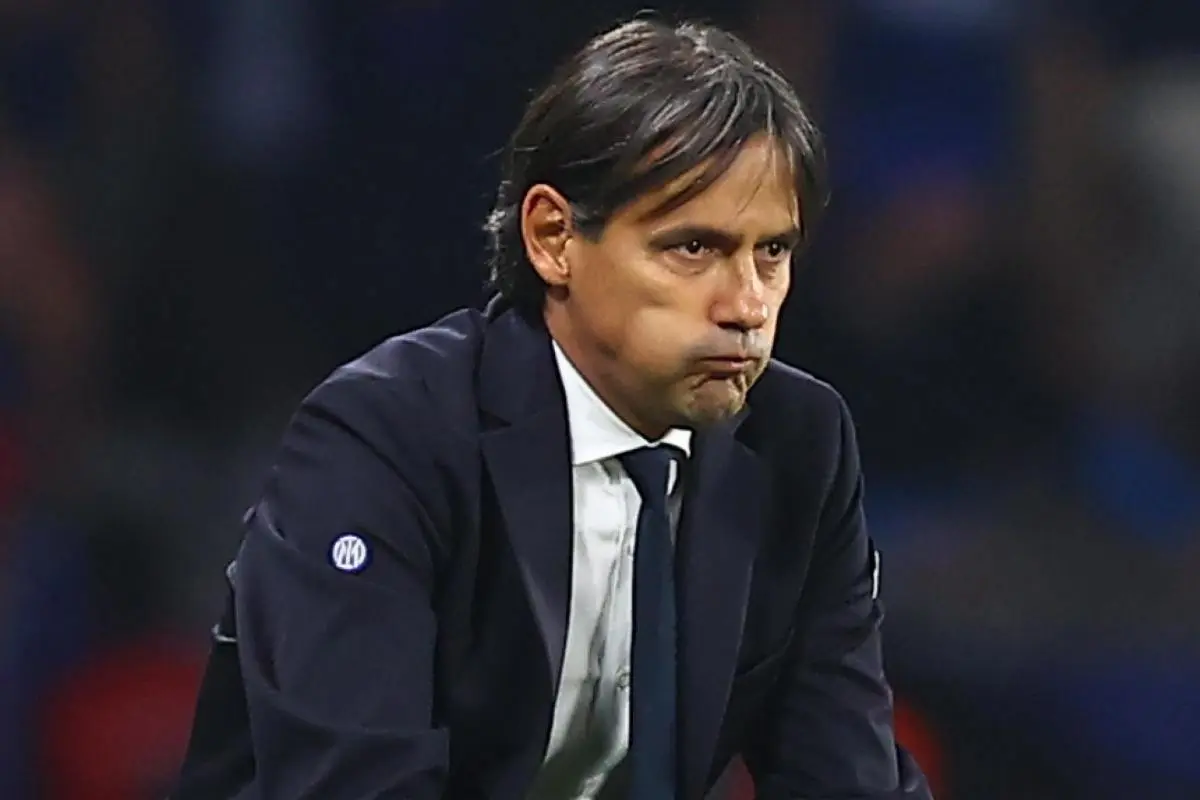 inzaghi sbuffa inter