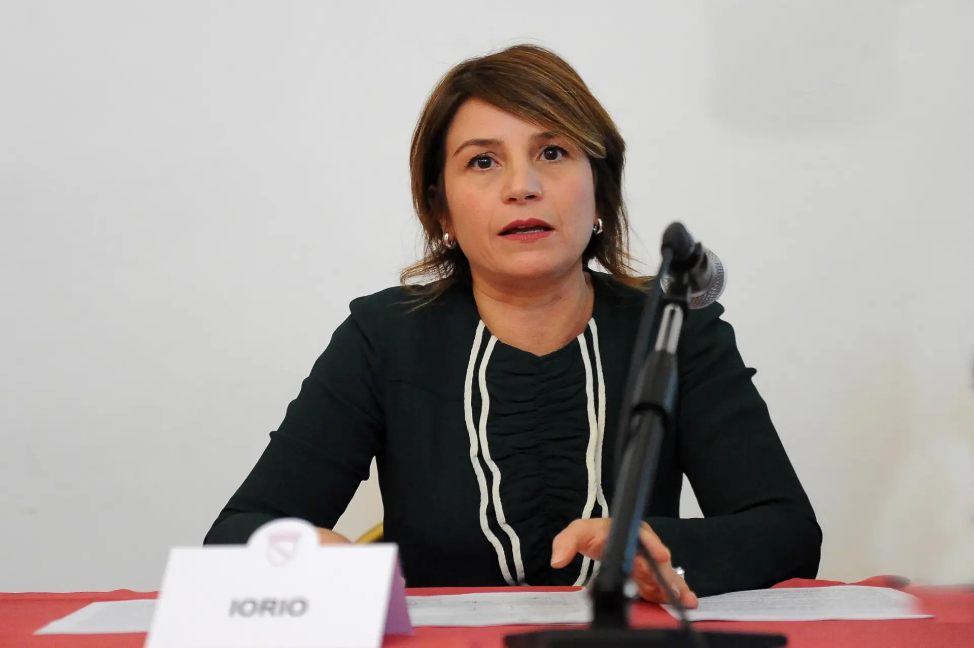iorio comune