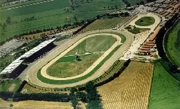 ippodromo tor di valle