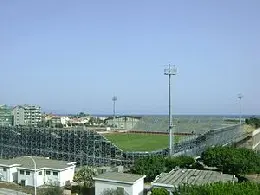 is arenas lavori