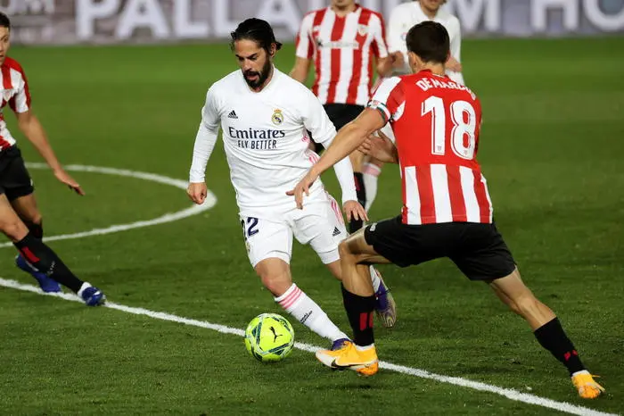 isco ansa