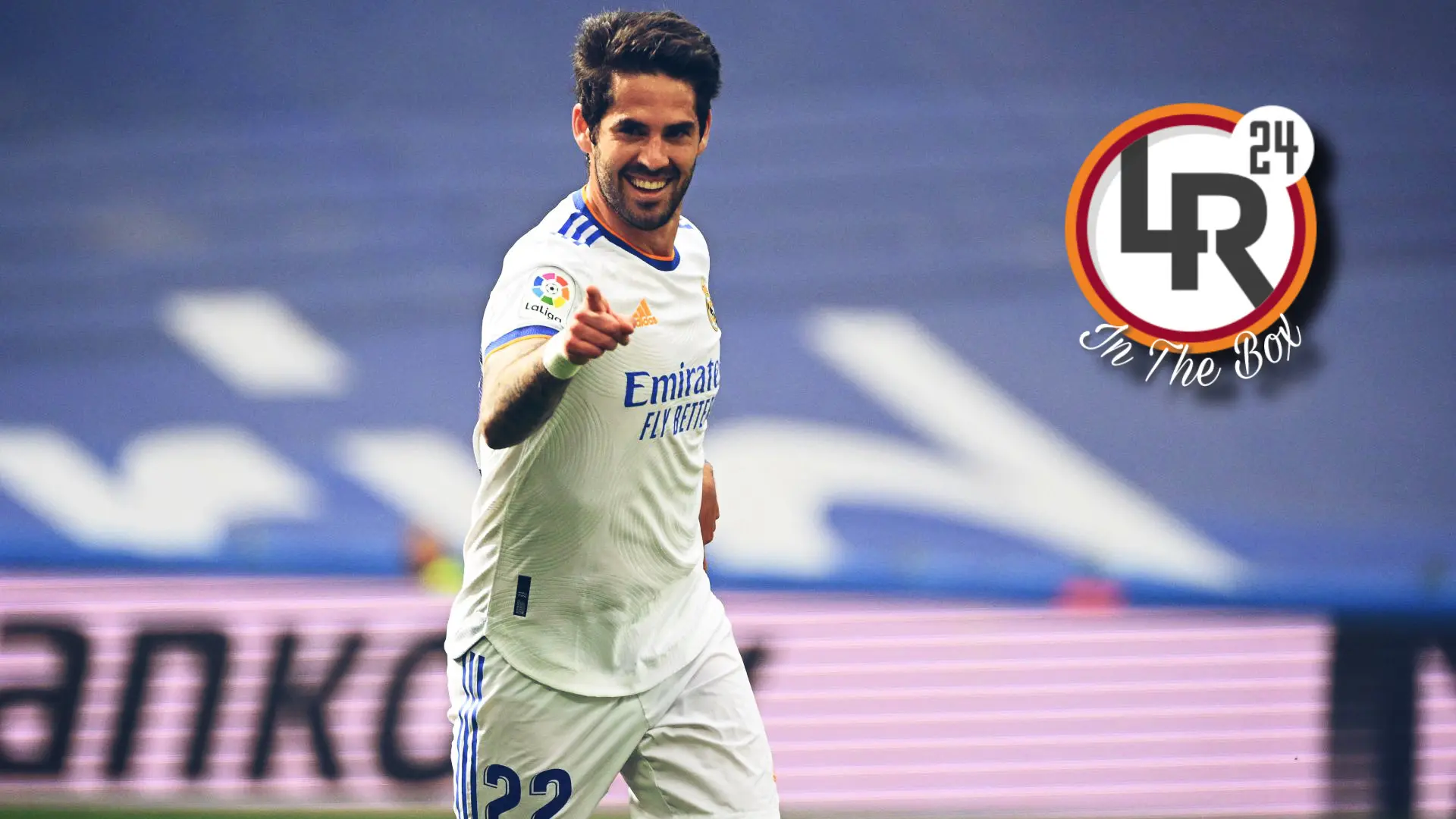 isco in the box