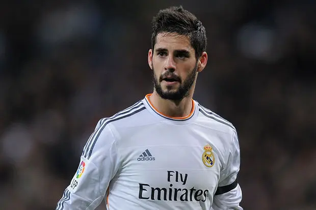 isco resta al real