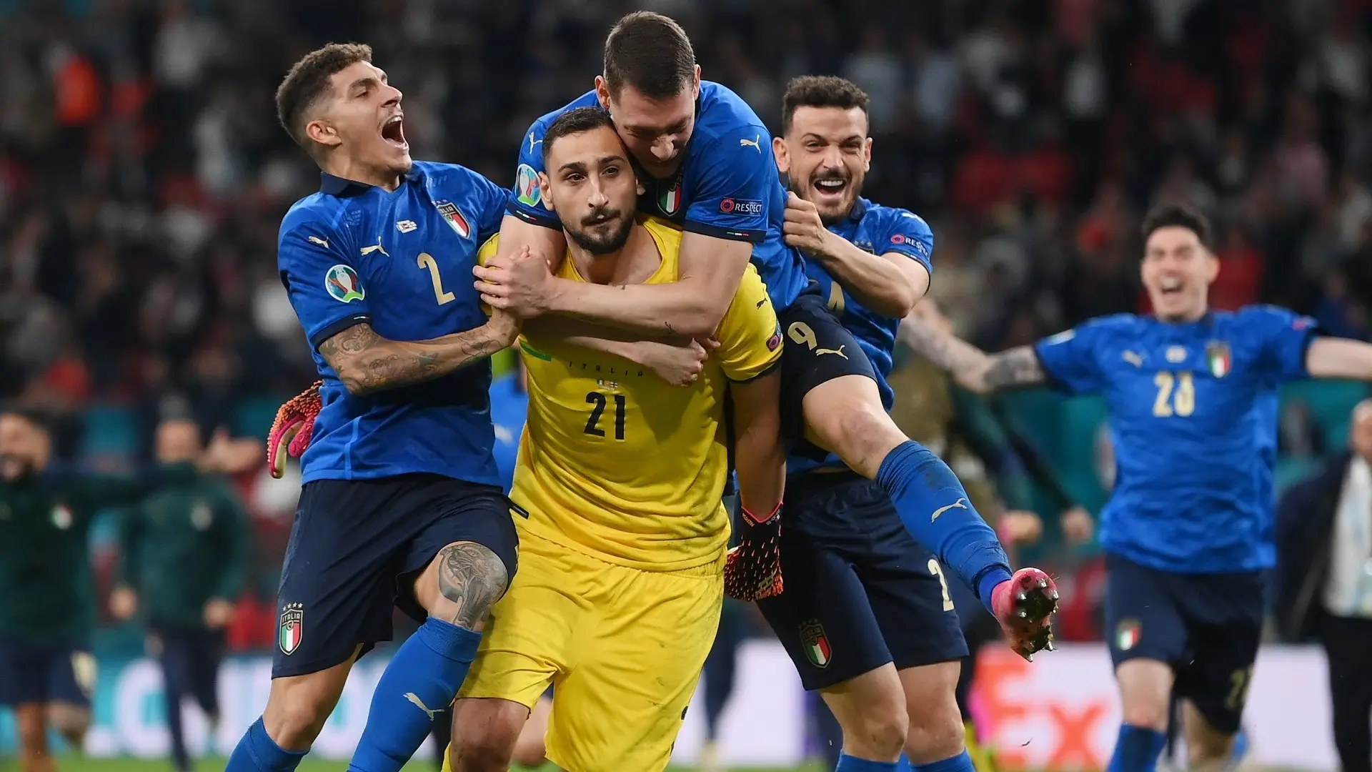 italia 1