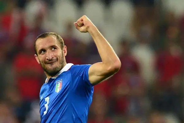 italia chiellini