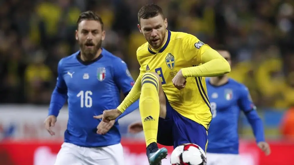 italia svezia