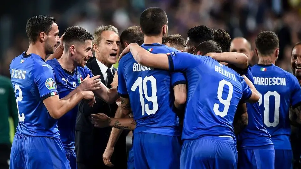 italia