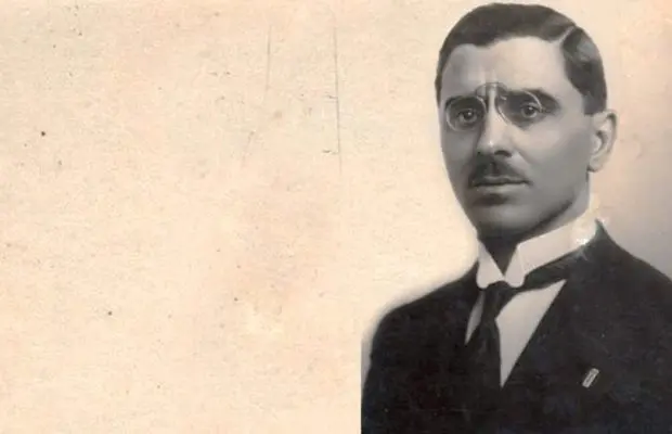 italo foschi