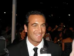 italo zanzi microfono
