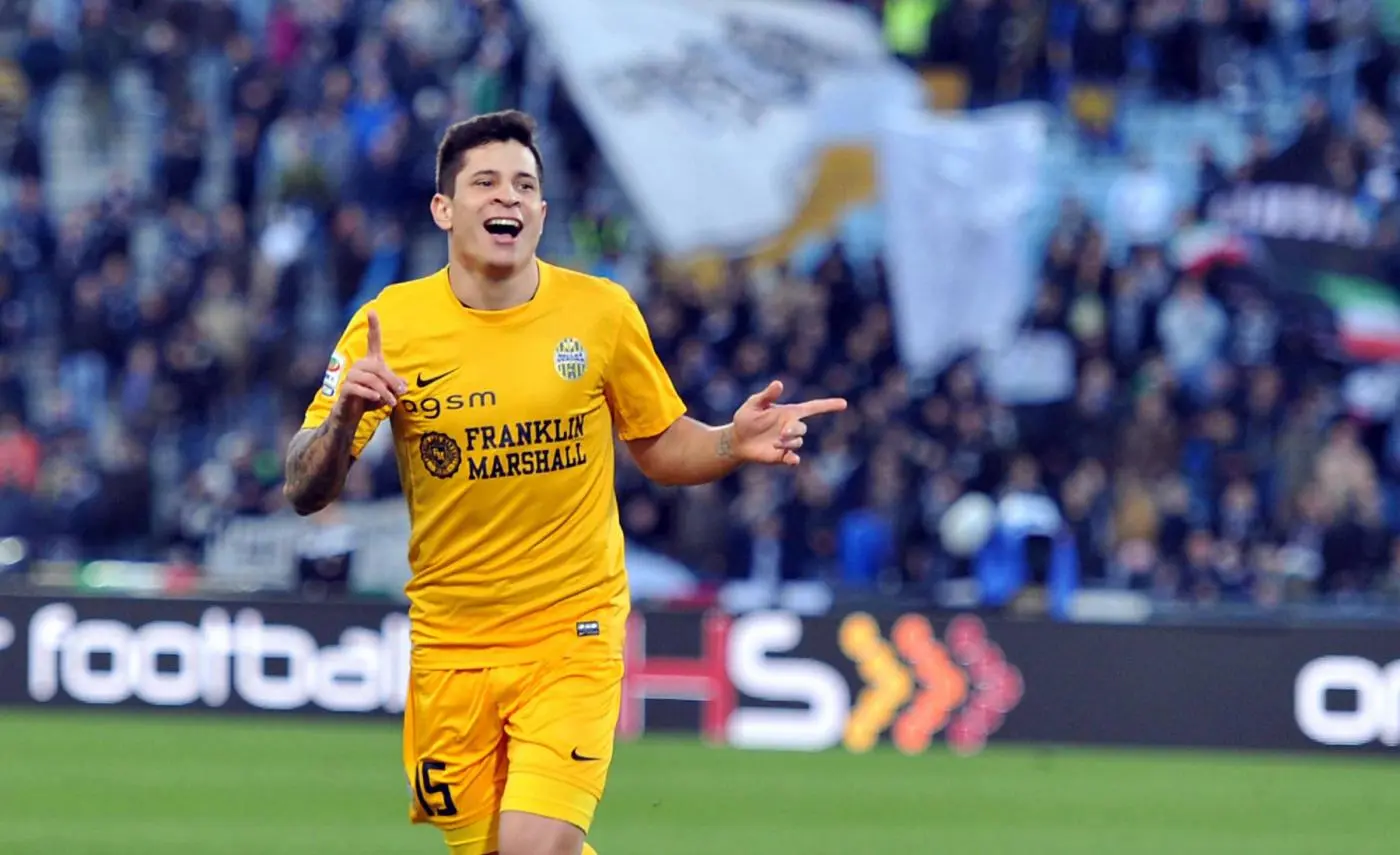 iturbe