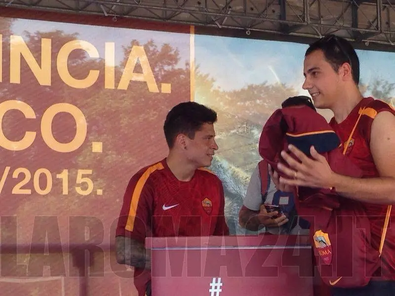 iturbe autografi