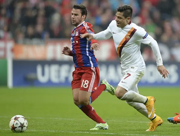 iturbe bernat bayern roma 05112014