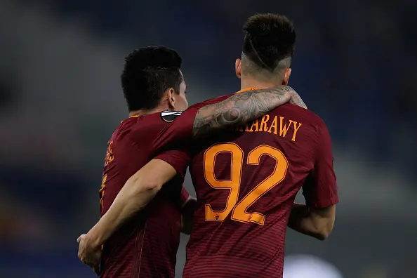 iturbe el shaarawy