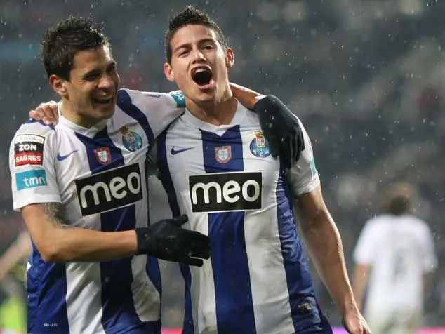 iturbe james