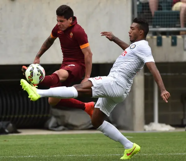 iturbe jjesus azione roma inter