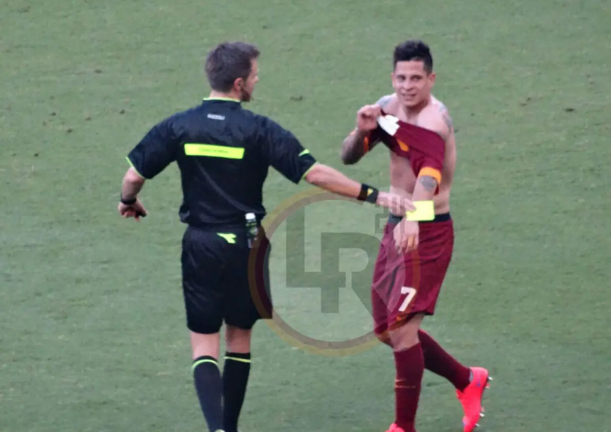 iturbe rizzoli derby