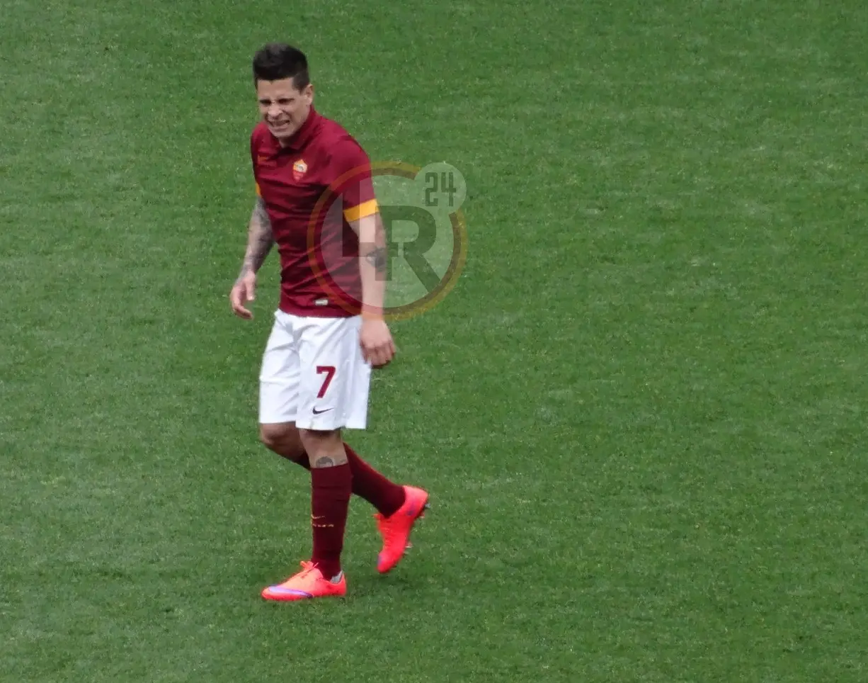 iturbe smorfia roma napoli 040415