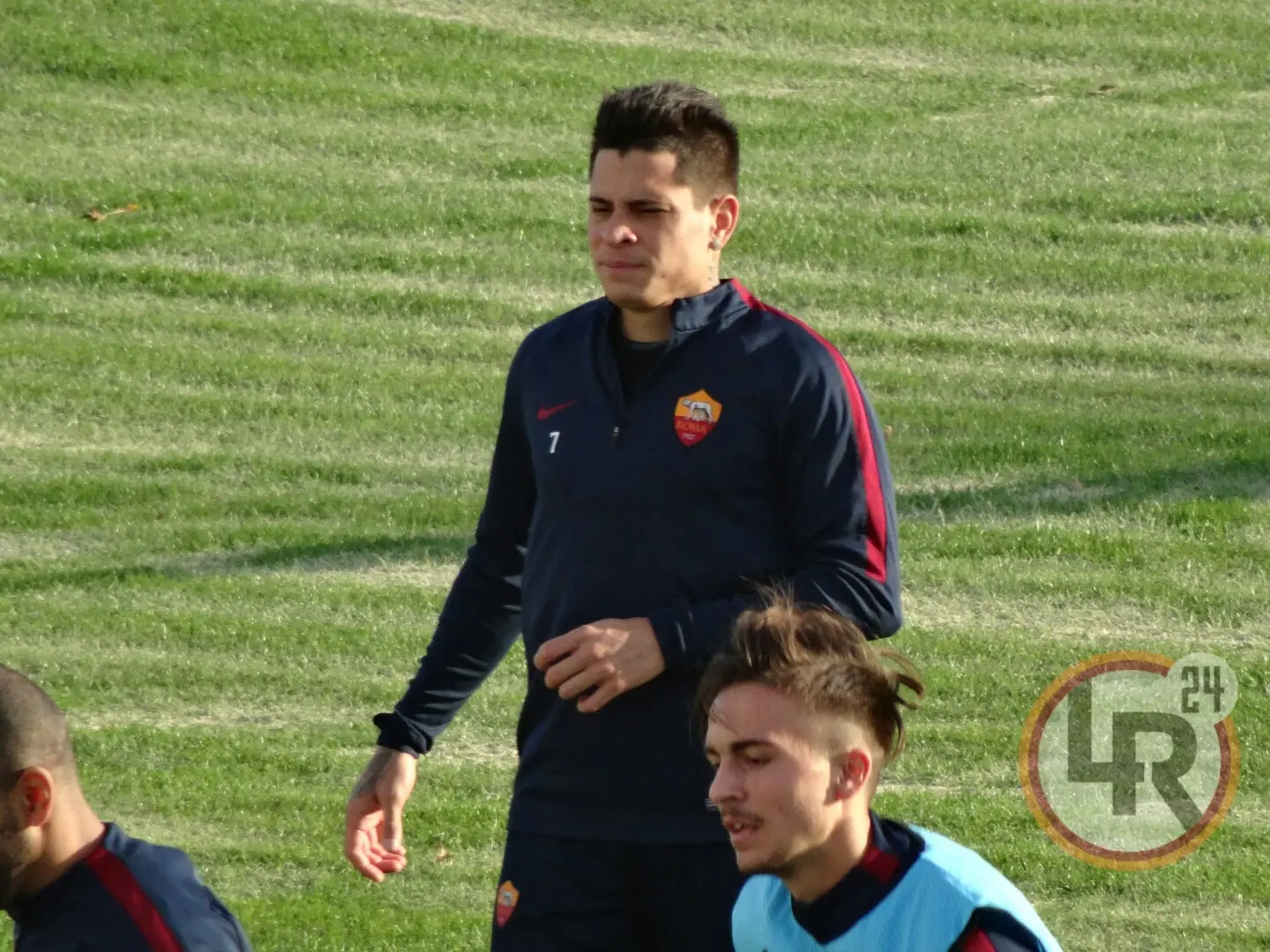 iturbe trigoria