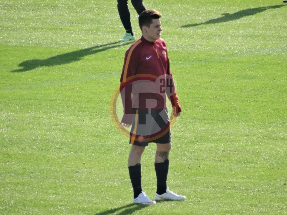 iturbe tutta figura trigoria