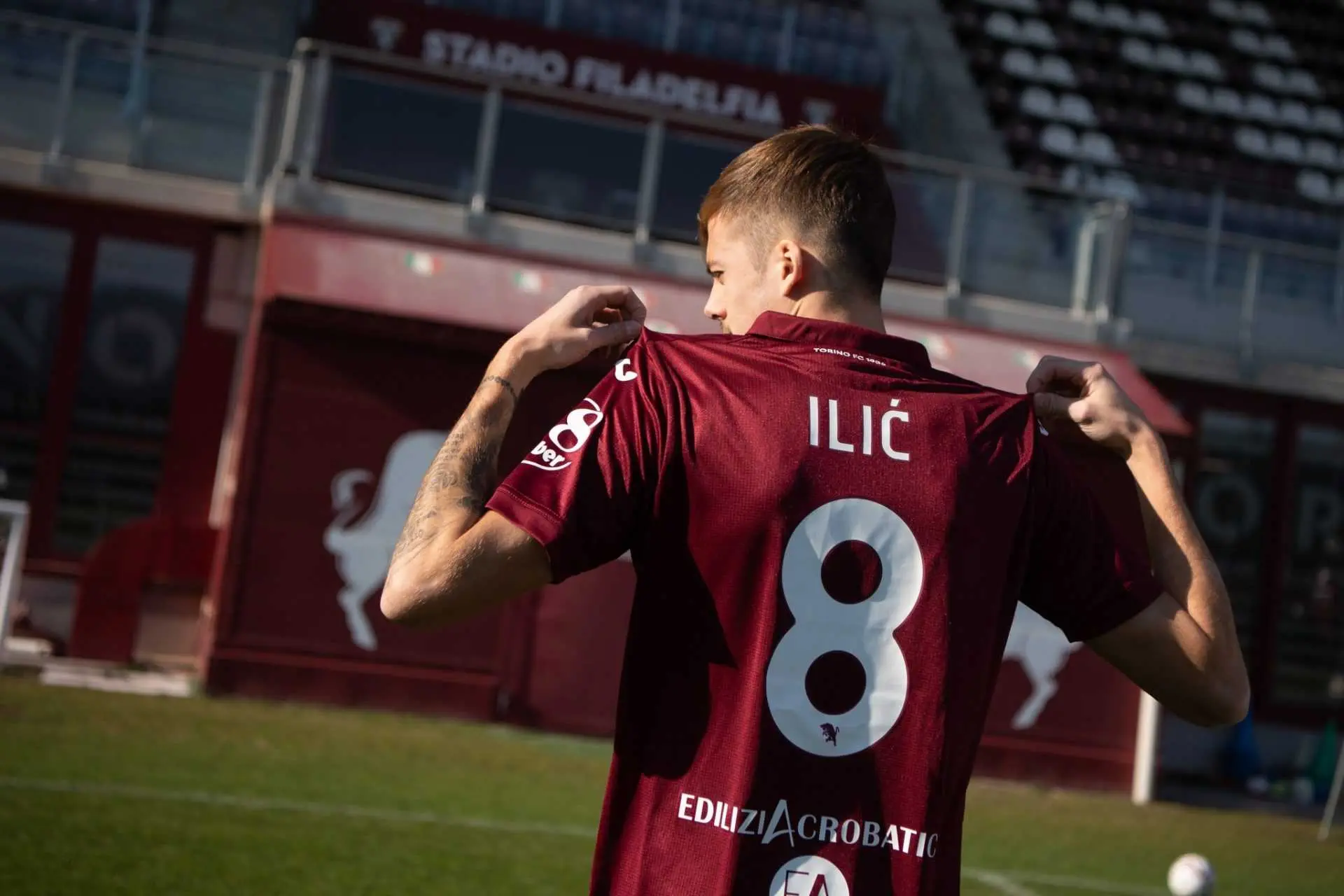 ivan ilic 8