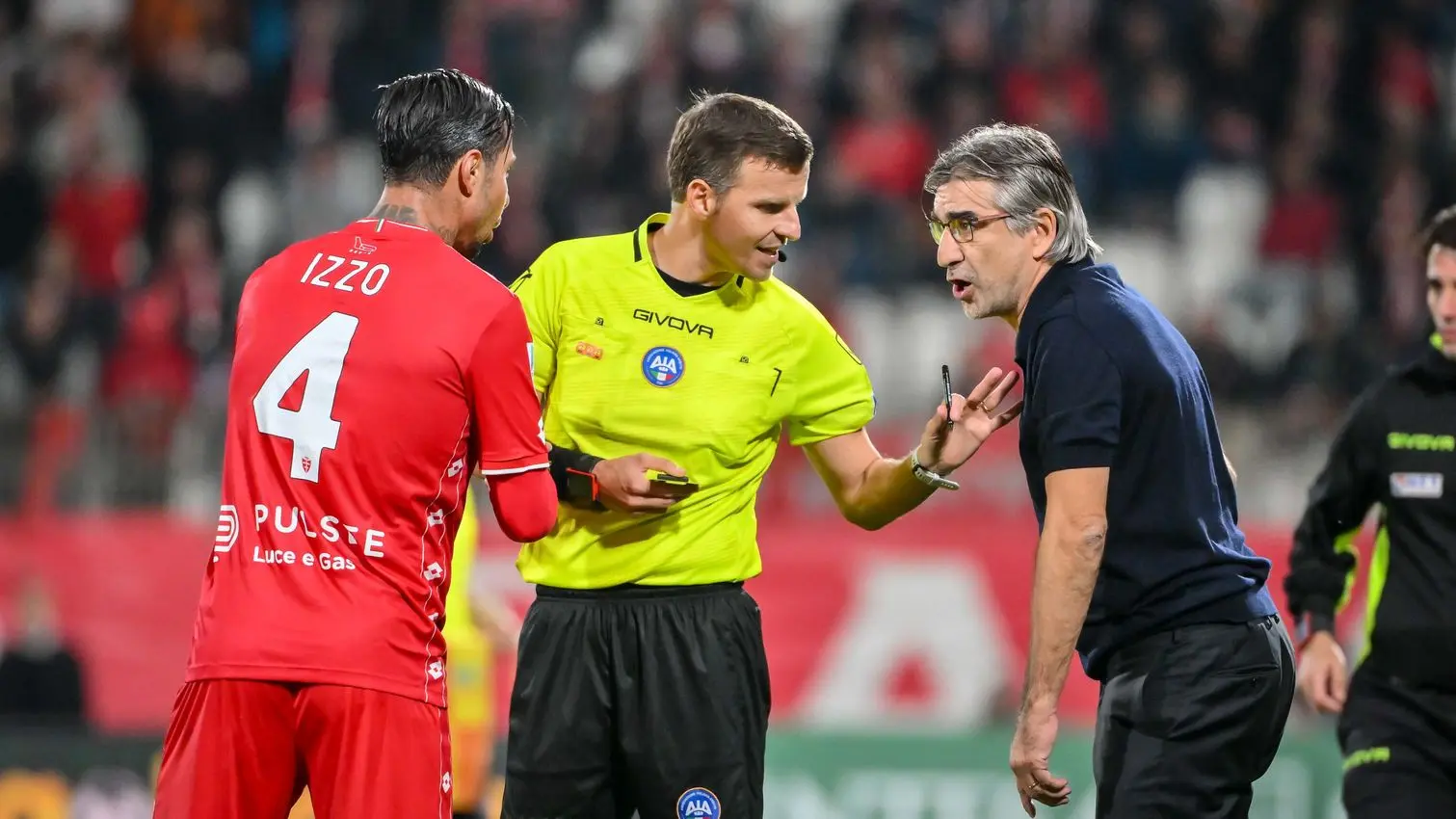 ivan juric armando izzo