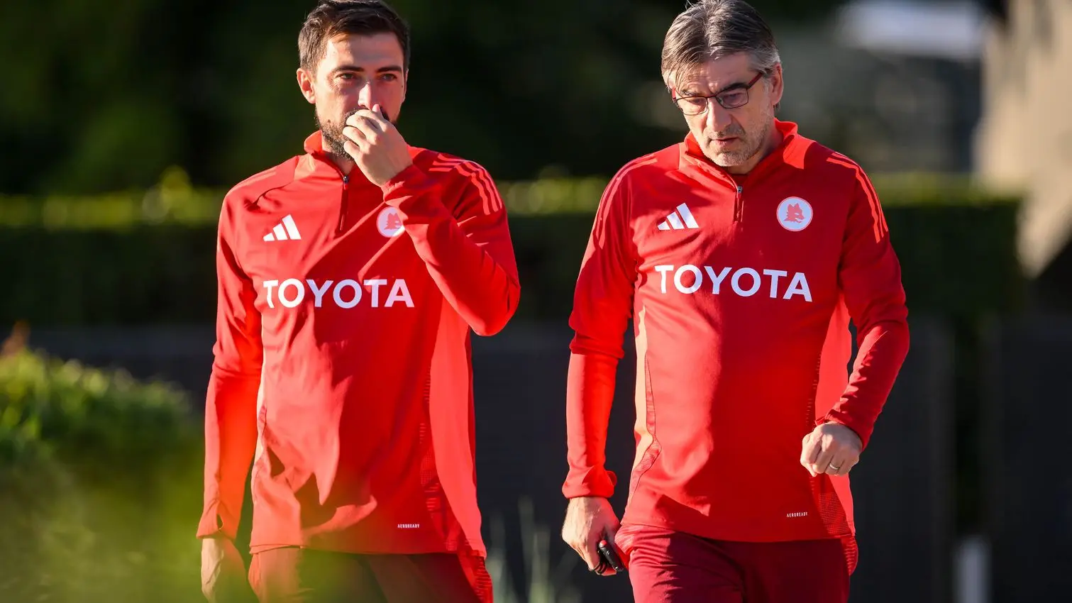 ivan juric matteo paro