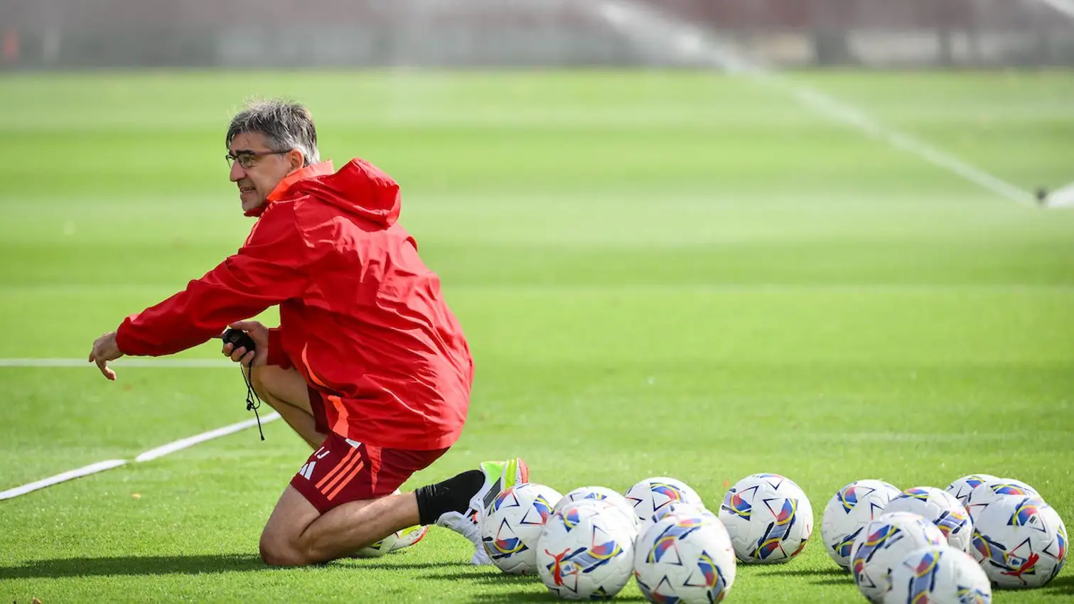 ivan juric trigoria