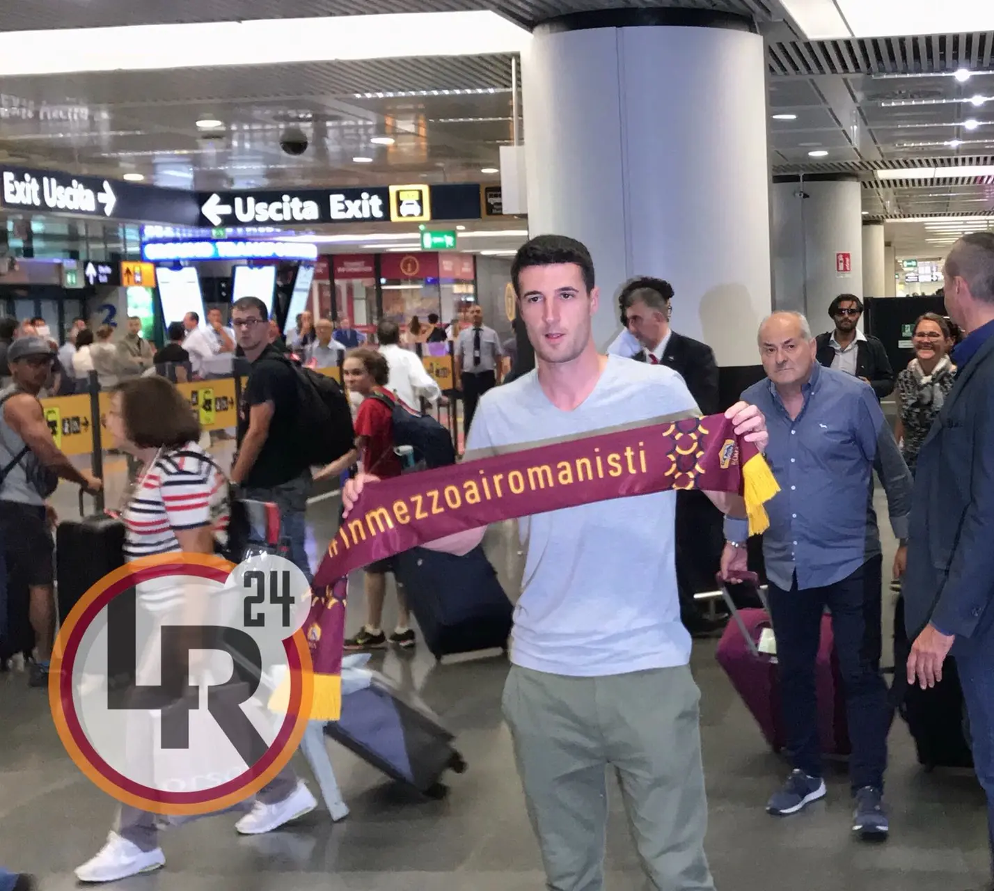 ivan marcano fiumicino 1