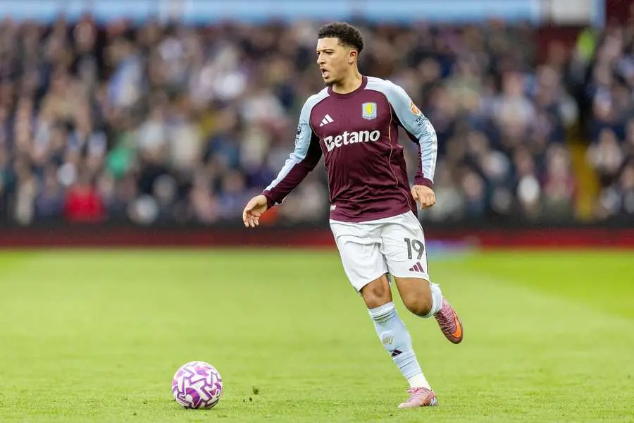 jadon sancho