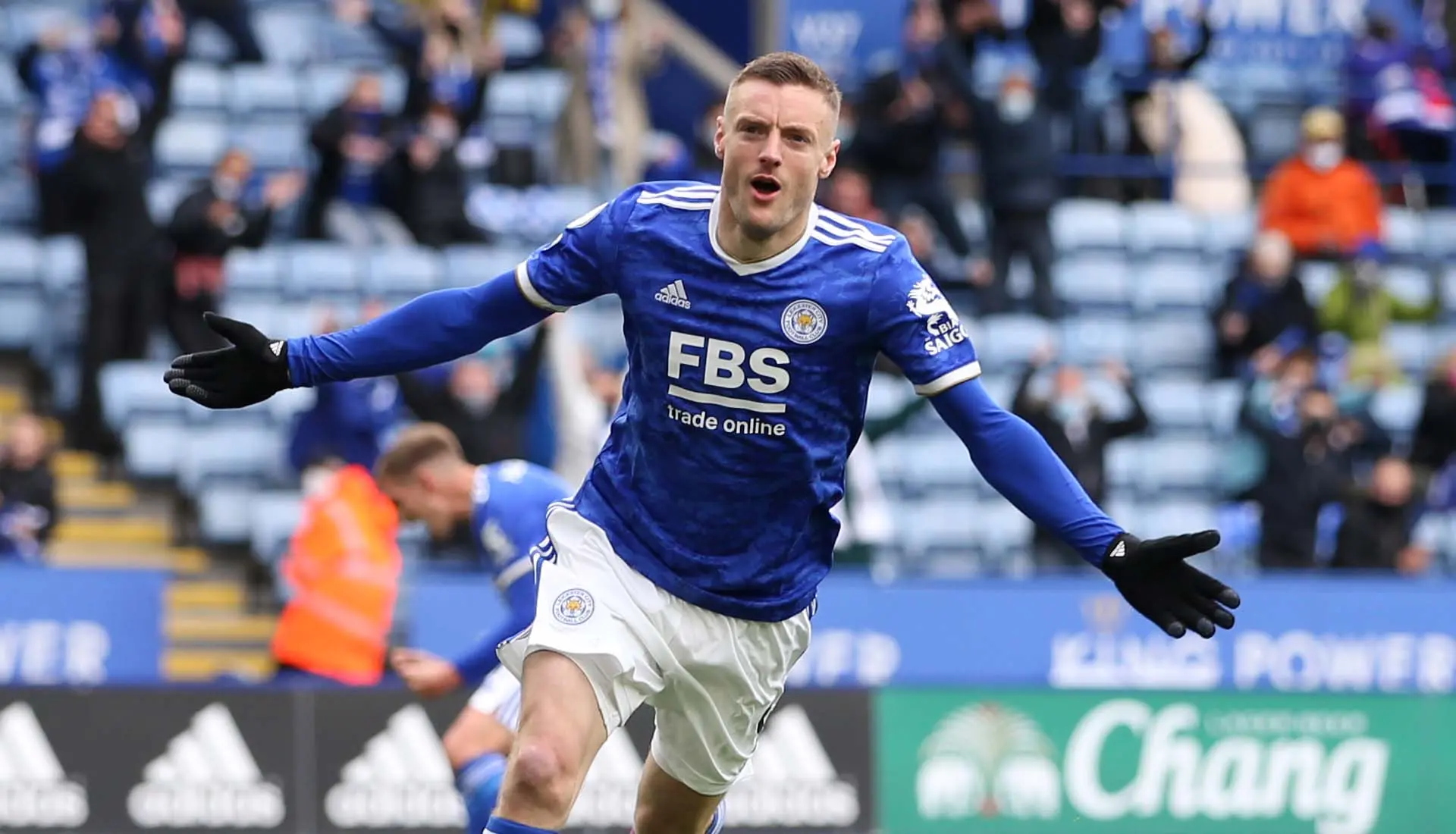 jamie vardy