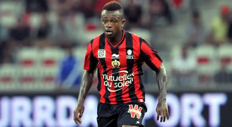 jean michel seri nizza