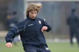 jedvaj allenamento