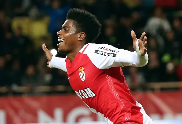 jemerson monaco