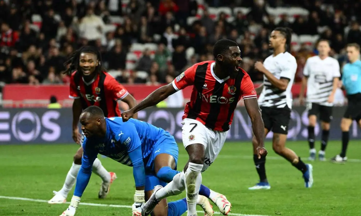 jeremie boga