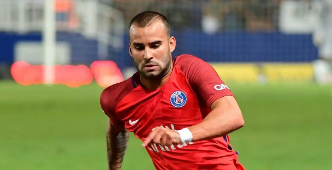 jes psg