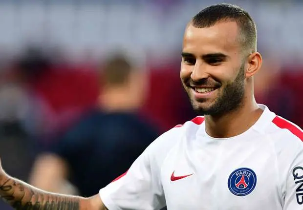 jese psg