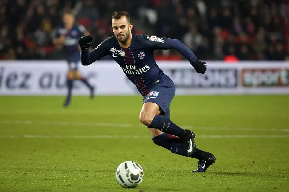 jese rodriguez psg