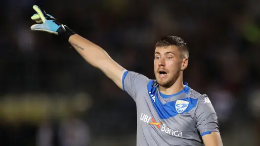 jesse joronen brescia calcio 1569575439 26100